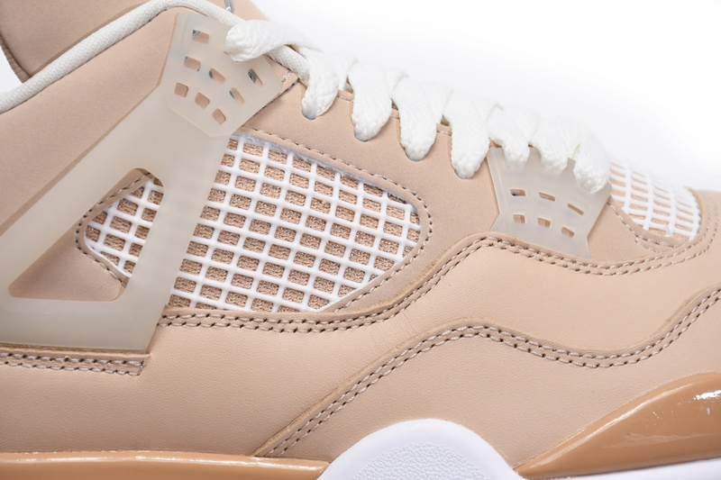 BS Batch Air Jordan 4 Shimmer