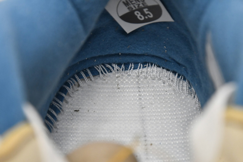 BS Batch Union LA x Air Jordan 4 Retro “Guava Ice”