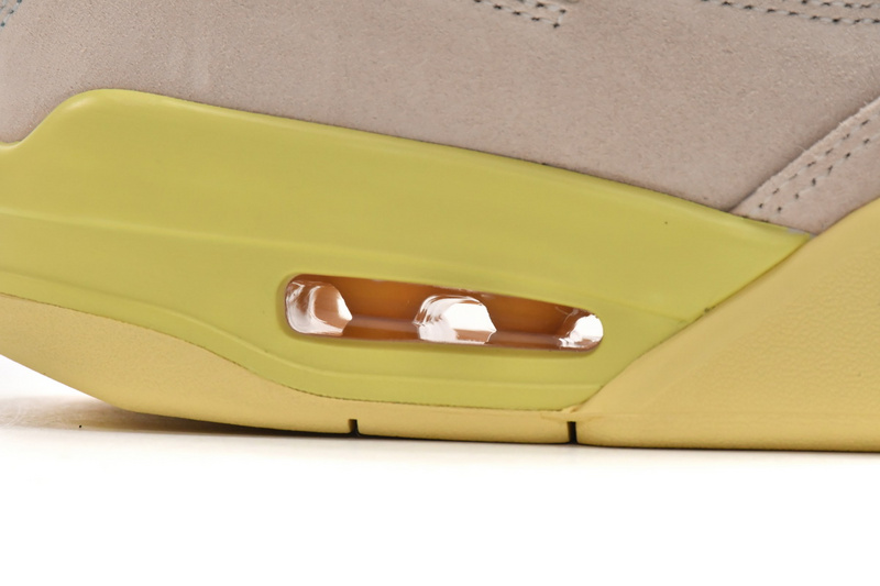 BS Batch Union LA x Air Jordan 4 Retro “Guava Ice”