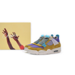 BS Batch Union LA x Air Jordan 4 Retro SP Desert Moss