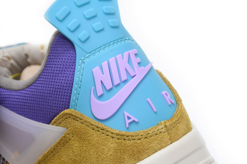 BS Batch Union LA x Air Jordan 4 Retro SP Desert Moss