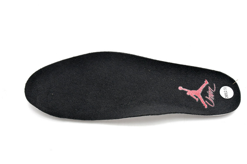 BS Batch Union LA x Air Jordan 4 Retro SP Off Noir Black