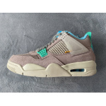 BS Batch Union LA x Air Jordan 4 Taupe Haze