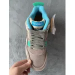 BS Batch Union LA x Air Jordan 4 Taupe Haze