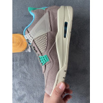 BS Batch Union LA x Air Jordan 4 Taupe Haze