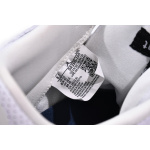 BS Fragment Design x Air Jordan 3 Black White