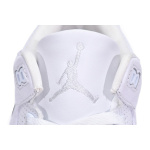 BS Fragment Design x Air Jordan 3 Black White