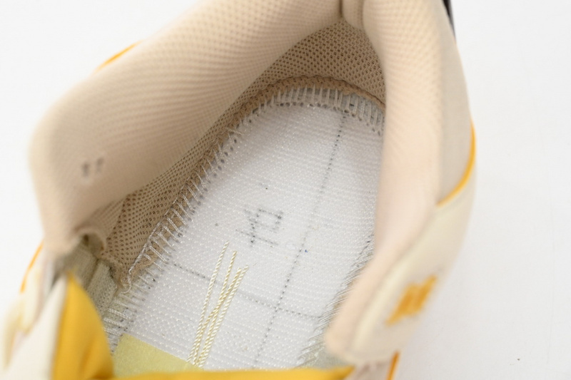 BS J Balvin x Air Jordan 3 White Blue Red