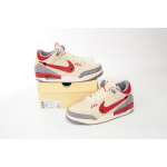 BS OFF WHITHE X Air Jordan 3 Beige
