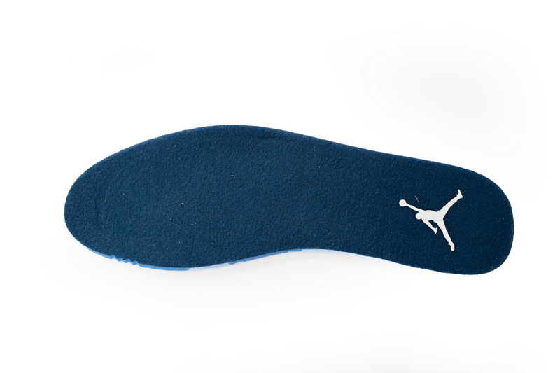 DJ Batch  Air Jordan 4 Cacao Wow Brown White