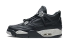 Q4 Batch Air Jordan 4 Retro Oreo