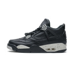 Q4 Batch Air Jordan 4 Retro Oreo