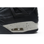Q4 Batch Air Jordan 4 Retro Oreo
