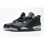 Q4 Batch Air Jordan 4 Retro Oreo