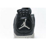Q4 Batch Air Jordan 4 Retro Oreo