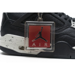 Q4 Batch Air Jordan 4 Retro Oreo
