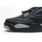 Q4 Batch Air Jordan 4 Retro Oreo
