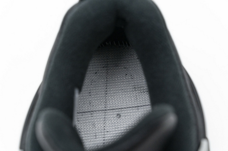 Q4 Batch Air Jordan 4 Retro Oreo