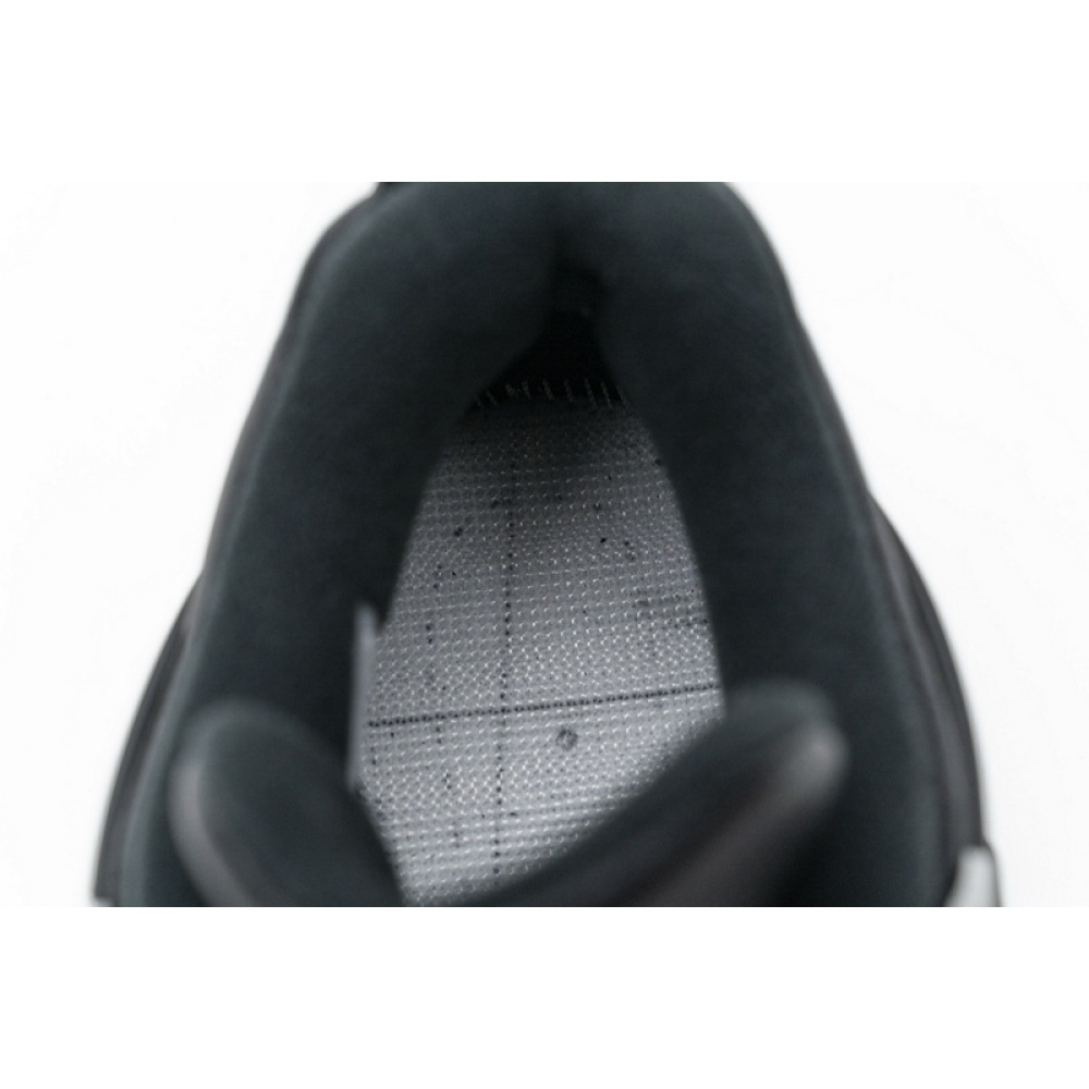 Q4 Batch Air Jordan 4 Retro Oreo