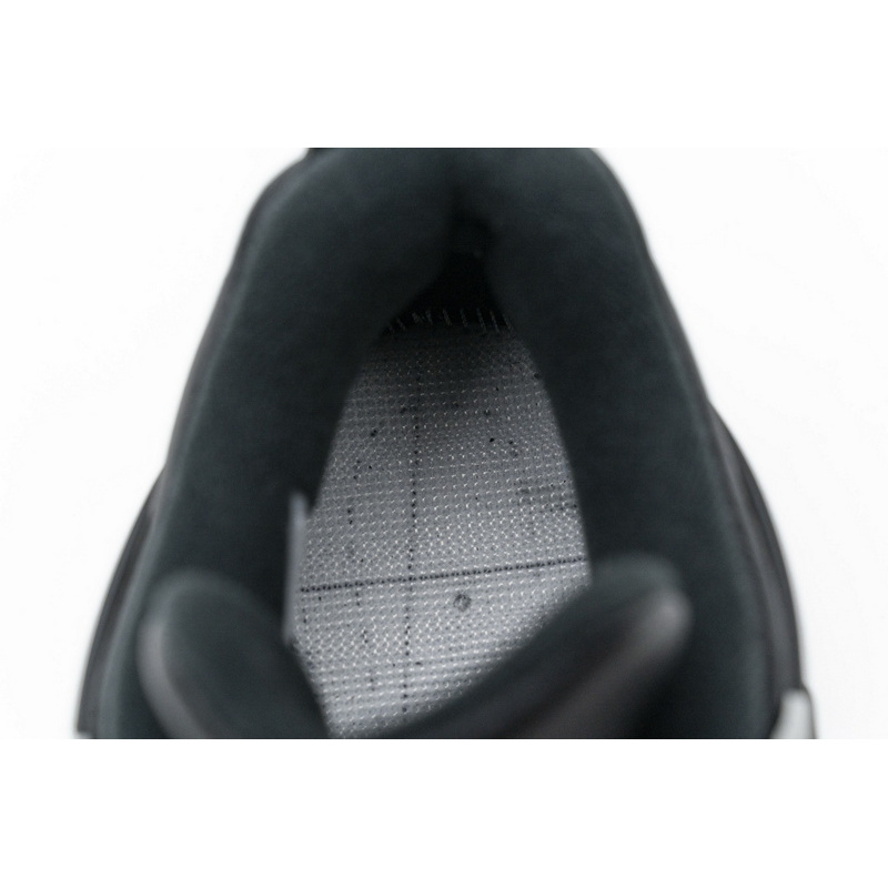 Q4 Batch Air Jordan 4 Retro Oreo