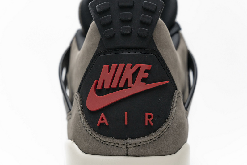 Q4 Batch Travis Scott x Air Jordan 4 Retro Brown