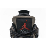 Q4 Batch Travis Scott x Air Jordan 4 Retro Brown