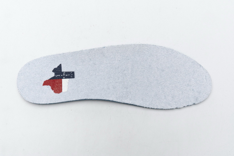 Q4 Batch Travis Scott x Air Jordan 4 Retro Brown