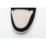 XH Air Jordan 1 Low “Black Guava Ice”