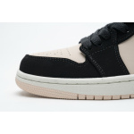 XH Air Jordan 1 Low “Black Guava Ice”
