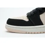 XH Air Jordan 1 Low “Black Guava Ice”