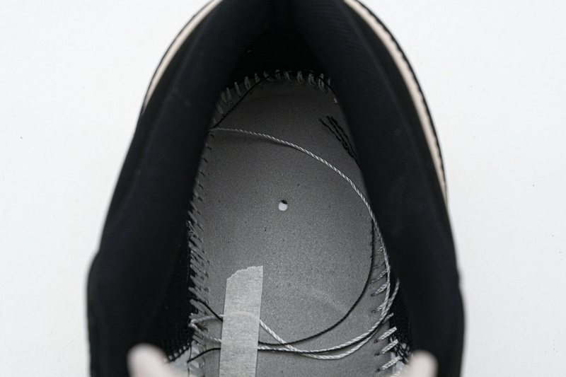 XH Air Jordan 1 Low “Black Guava Ice”