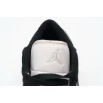 XH Air Jordan 1 Low “Black Guava Ice”