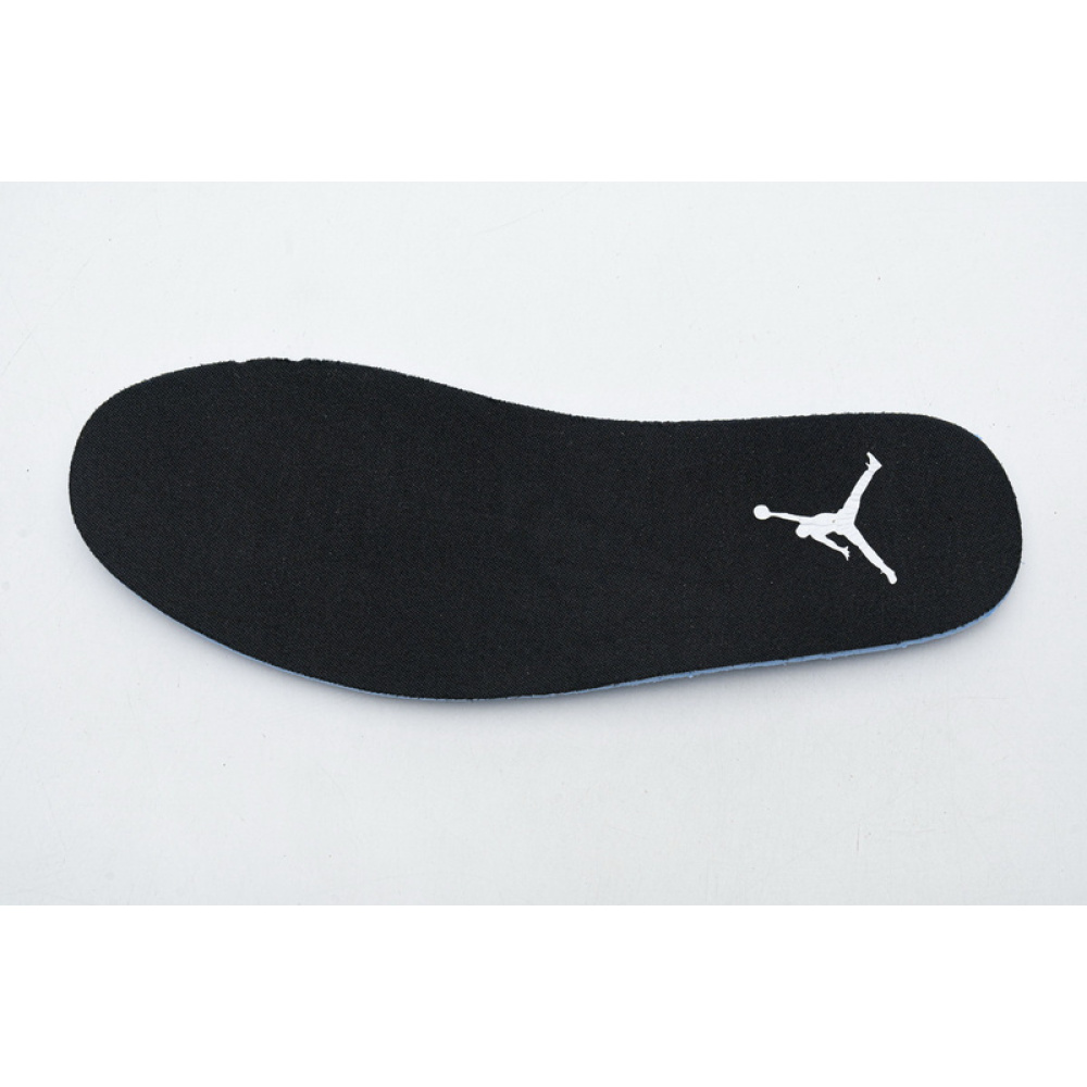 XH Air Jordan 1 Low “Black Guava Ice”
