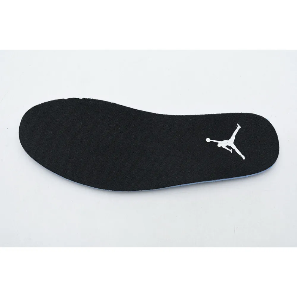 XH Air Jordan 1 Low “Black Guava Ice”