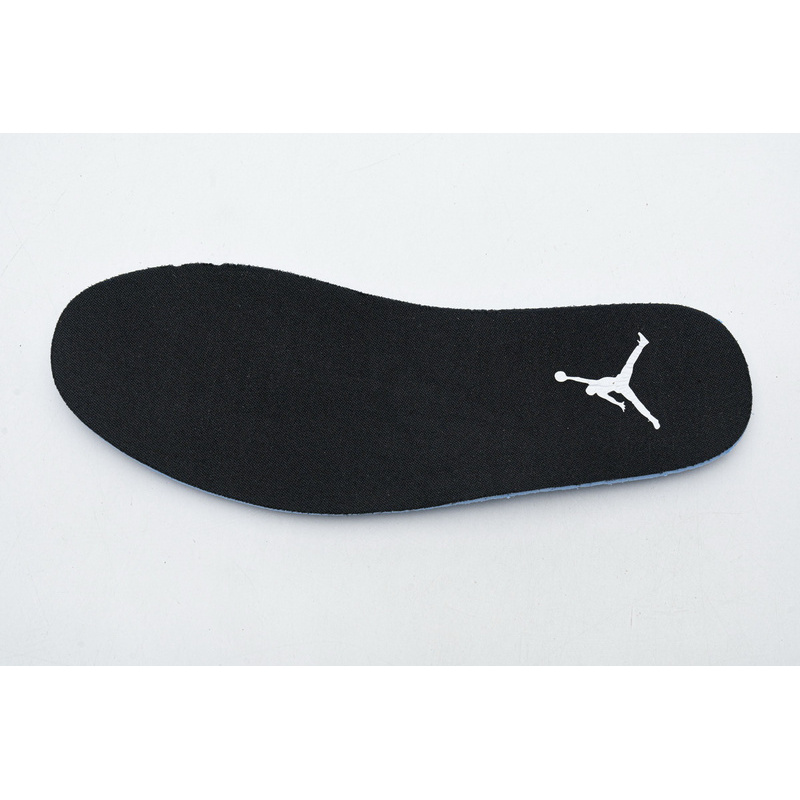 XH Air Jordan 1 Low “Black Guava Ice”
