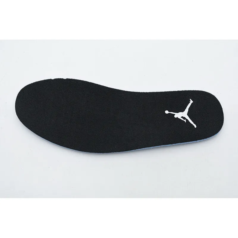 XH Air Jordan 1 Low “Black Guava Ice”