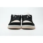 XH Air Jordan 1 Low “Black Guava Ice”