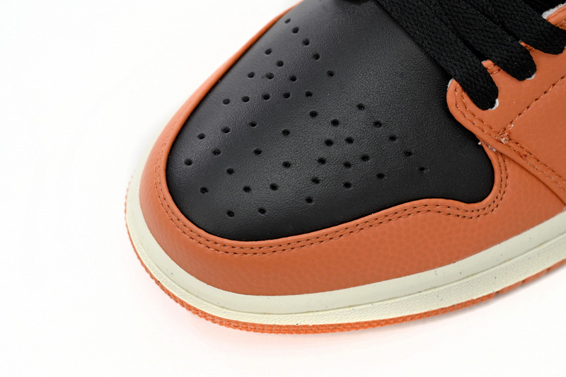 XH Travis Scott x Air Jordan 1 Low WMNS “Sport Spice”