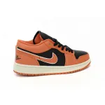 XH Travis Scott x Air Jordan 1 Low WMNS “Sport Spice”