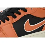 XH Travis Scott x Air Jordan 1 Low WMNS “Sport Spice”