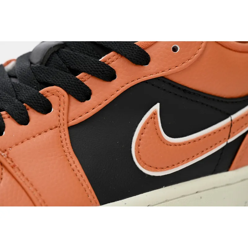 XH Travis Scott x Air Jordan 1 Low WMNS “Sport Spice”