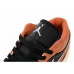 XH Travis Scott x Air Jordan 1 Low WMNS “Sport Spice”