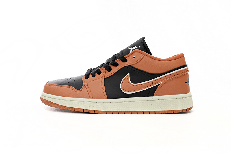 XH Travis Scott x Air Jordan 1 Low WMNS “Sport Spice”