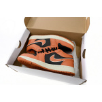 XH Travis Scott x Air Jordan 1 Low WMNS “Sport Spice”
