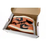 XH Travis Scott x Air Jordan 1 Low WMNS “Sport Spice”