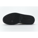 XH Air Jordan 1 Low Lakers Top 3