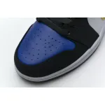 XH Air Jordan 1 Low Lakers Top 3