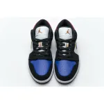 XH Air Jordan 1 Low Lakers Top 3
