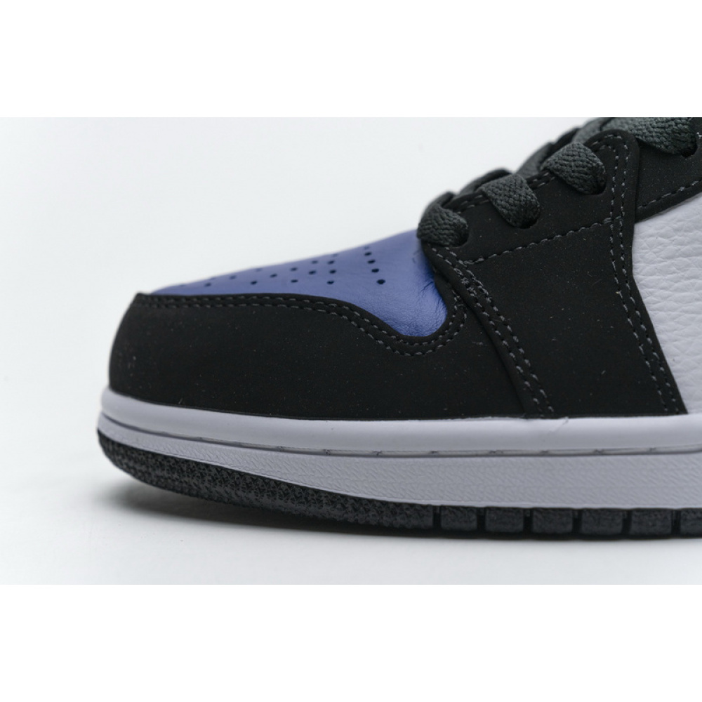 XH Air Jordan 1 Low Lakers Top 3