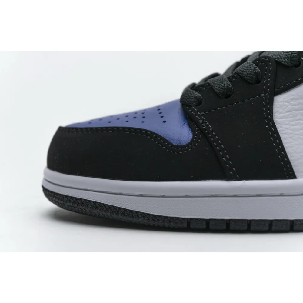 XH Air Jordan 1 Low Lakers Top 3